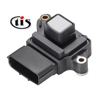 Module d'allumage TIS Taïwan, capteur d'angle de rotation du vilebrequin, fournisseur et fabricant de pièces moteur, RSB-55 pour Nissan