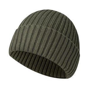 Bonnets d'hiver avec logo personnalisé Bonnets brodés Bennie Beni Bonnets Bonnet uni 2026 - Product Image 6