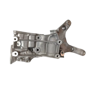 奥迪大众EA888发动机的06J903143AQ 06E903143G发电机支架和机油滤清器底座 - Product Image 1