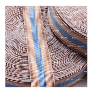 Medalla de Servicio Nacional de Vietnam de Camboya personalizada, cinta uniforme, trenzas de cinta con Material de hilo metálico - Product Image 4