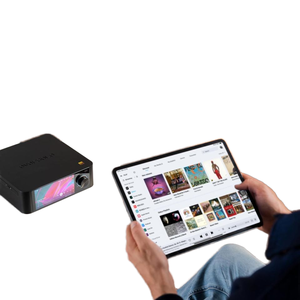 Nuevo Amplificador de Música de Alta Fidelidad con Pantalla Táctil de 5.5 Pulgadas, Calidad de Sonido DSP de Clase Superior - Product Image 3