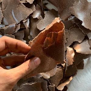 เค้กน้ำมันถั่วลิสงอาหารถั่วลิสงสำหรับอาหารโปรตีนจากสัตว์ - Product Image 2