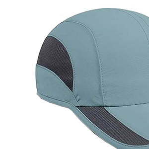 Casquettes de golf en tissu personnalisé de bonne qualité fabriquées au Pakistan, vente en gros de casquettes de golf très vendues - Product Image 6