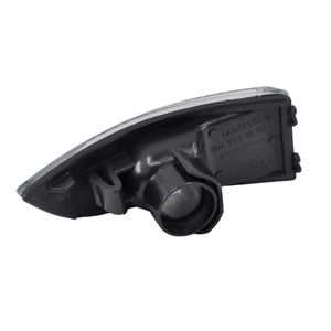 Rétroviseur Signal Blanc-Gauche pour Megane 3, Fluence - Product Image 4