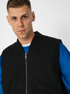 Casual Comfortable Cotton Vests Lightweight Breathable <b>Warmer</b> <b>for</b> Outdoor Adventures Wholesale Bulk Orders - Product Image 5