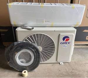 Sistema HVAC de 8kW-18kW con Motor DC Ecológico, Ahorro de Energía, Refrigeración/Calefacción Automática, VRF R32 Multiconectado - Product Image 6