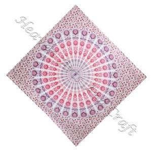 Tapiz de Mandala con impresión Digital personalizada, productos para tapiz - Product Image 6