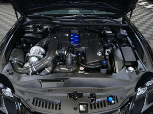 Autos Sedan GS F Base Usados del 2018 en Venta, Motor de 6.1-8L, 400 CV, 500 Nm de Torque, Automático de 8 Velocidades con Cambio Directo - Product Image 6