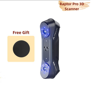 Escáner 3D Creality CR-Raptor Pro en venta - Product Image 1