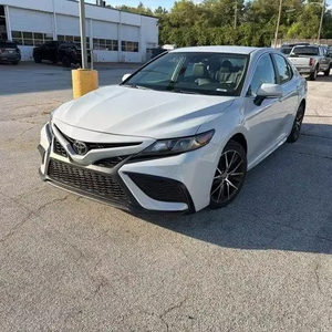Toyota Camry 2023 - Product Image 1