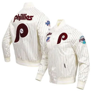 Chaqueta de Béisbol Universitaria Juvenil con Diseño de Patrón Sólido de Lana Recubierta de Satén Personalizada con Bordado Personalizado Unisex de Invierno - Product Image 1