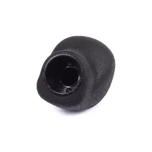 Pomo de Palanca de Cambios de Aluminio de 5/6 Velocidades para Renault 19 Europa, Compatible con Modelos Citroën, Nissan y Buick Clio - 7700788661 - Product Image 1