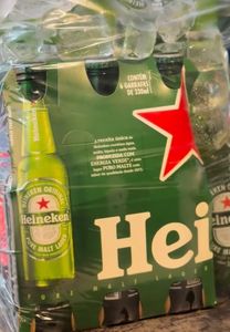 Bière Heineken. - Product Image 3