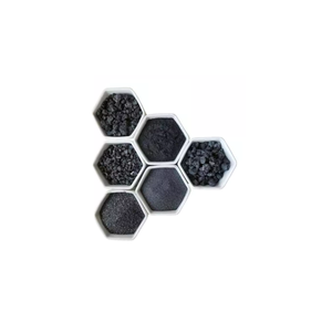 Coke de fonderie à 12% de cendres et 0,5% de soufre pour la fabrication de carbone de fonderie à haute température, combustible de haute qualité, 89% de teneur en carbone fixe - Product Image 3