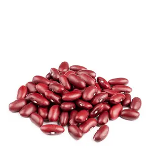 New Crop Dried Red Kidney Beans at a Very Cheap Wholesale Rate