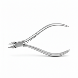 Alicate Cortaúñas de Acero Inoxidable de Grado Médico, Cortador de Huesos Quirúrgico para Podología y Uso Ortopédico - Product Image 2