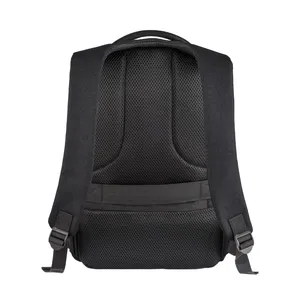 Zaino Antifurto USB per PC, Gadget Personalizzabili, Prodotto Promozionale Personalizzabile - Product Image 4