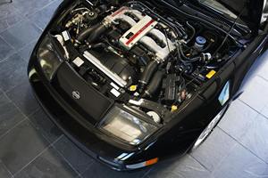 Nissan 300Z-X Twin Turbo de 1991 - Product Image 5