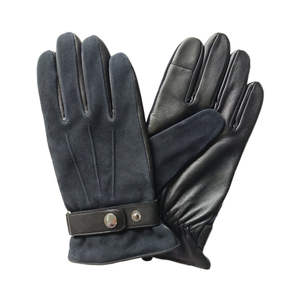 Guantes de Moda de Diseño Único, Duraderos para Uso Profesional, Guantes de Moda de Buena Calidad para Hombre - Product Image 4