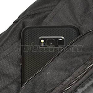 2025 MOQ bajo superventas en hombres chaqueta textil para motocicleta hecha a medida de talla grande para hombres chaqueta textil para motocicleta - Product Image 5