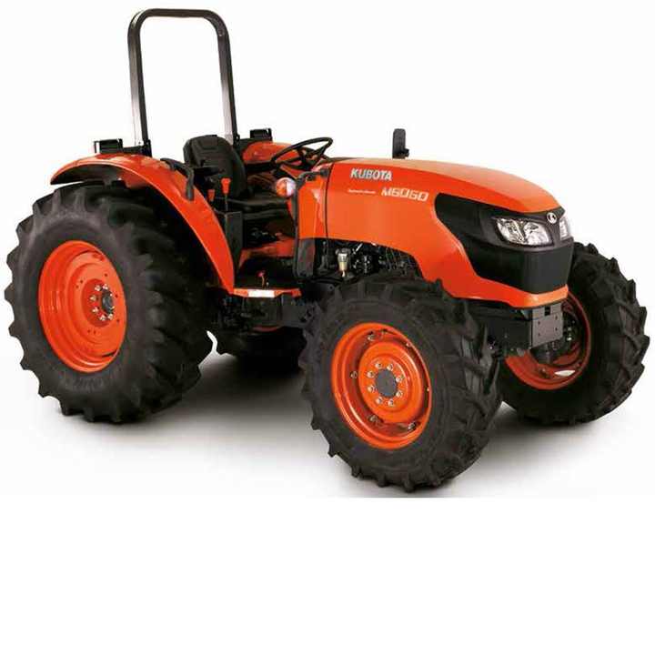 source 4x4久保田90马力二手迷你农用拖拉机价格出售-购买4x4迷你农用