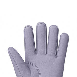 ถุงมือหนังวัวเพื่อความปลอดภัยในงานอุตสาหกรรมสำหรับใช้ในฤดูหนาว - Product Image 4