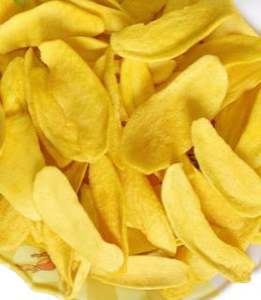 Vente en gros de mangue séchée en vrac de qualité supérieure, fruit 100% naturel et sucré, fourniture de qualité supérieure au goût délicieux de mangue déshydratée - Product Image 4