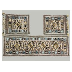 Tapis de siège de voiture-Tapis de couverture de sièges de voiture-Ensemble de tapis de siège de voiture - Product Image 1