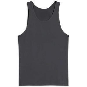 Débardeurs en coton personnalisés pour hommes, style streetwear, fitness, écologiques, respirants et à séchage rapide – Prix de gros abordable - Product Image 1