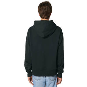 Sudadera con Capucha Casual Cómoda con Múltiples Bolsillos de Moda para Hombre - Product Image 2