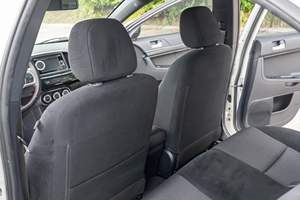 มิตซูบิชิ แลนเซอร์ อีโวลูชั่น เอ็กซ์ รุ่นปี 2015 มือสอง พวงมาลัยซ้าย/ขวา รุ่น Final Edition - Product Image 4