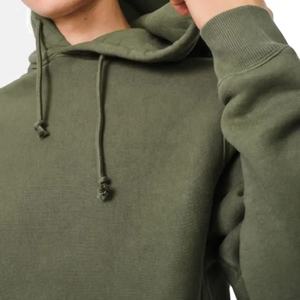 Ensemble de survêtement décontracté pour hommes, style pyjama, avec logo personnalisé, en molleton à capuche, vente en gros - Product Image 3