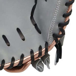 Gants de baseball sur mesure en gros, vente en vrac, gants d'entraînement sportifs en cuir, taille adulte, prix raisonnable - Product Image 2