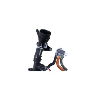 Tuyau d'admission de turbine RENAULT CLIO V Série 165763616R K9KU8 Diesel 1500 (19>) - Product Image 2
