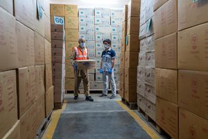 Kiểm tra không phá hủy tuân thủ Kiểm Toán kiểm soát chất lượng kiểm tra tuân thủ kiểm tra kiểm tra an toàn dịch vụ Kiểm Toán quy định - Product Image 3