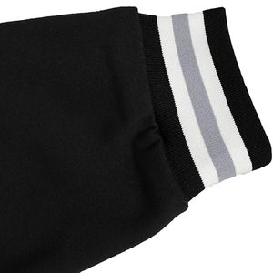Vente en gros veste de baseball de haute qualité design personnalisé veste universitaire décontractée pour hommes - Product Image 5