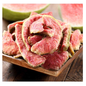 Goyave rose salée de qualité pour l'exportation, séchée, savoureuse et douce, collation saine du Vietnam, fruits de qualité supérieure - Product Image 3