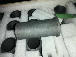 ZW-RA 2Kg or argent raffinage fusion fusion carbone Graphite <span class=keywords><strong>creuset</strong></span> carbure de silicium fonderie <span class=keywords><strong>creuset</strong></span> vente - Product Image 5