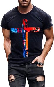 Camiseta a Precio Económico, Nueva, al por Mayor, Moderna, Transpirable, para Hombre, Camisetas de Alta Calidad para Hombre en Venta - Product Image 5