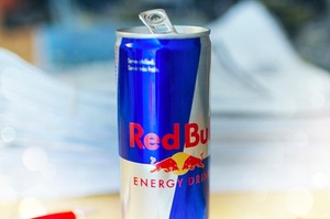 Boisson énergisante originale en gros de 250 ml, faible en glucides et sans sucre, avec Ginkgo et Ginseng - Product Image 6