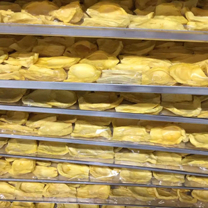 Fournisseur vietnamien de chips sucrées à faible coût casse-croûte en gros bon marché en vrac - Product Image 1