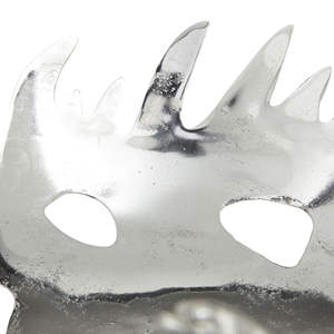 Dernier modèle Bol à fruits en aluminium coulé Taille personnalisée Vente en gros au prix le plus bas Bol à salade de fruits de service en laiton - Product Image 6