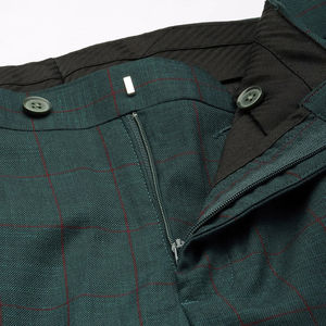 Trajes de Hombre Hechos a Medida por Diseñadores con Corbatas, Traje Formal para Reuniones, Pantalón, Chaqueta, Blazer, Traje de Hombre, Chaqueta y Pantalón, Trajes de Negocios para Hombre - Product Image 3