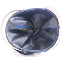 Casque Pickelhaube allemand médiéval en cuir impérial, à longues pointes, de style prussien, avec plaque en laiton agate, fait main, durable, en cuir naturel