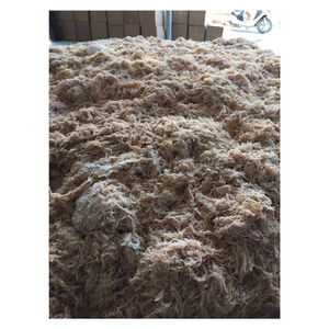 Sabroso cartílago de algas secas crujiente suave ingrediente culinario del mar ideal para ensalada de fideos y arroz con sabor claro - Product Image 3