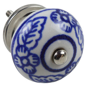 Nouveaux boutons en céramique Home Decor et boutons en céramique colorés - Product Image 3