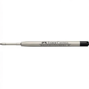 Faber-Castell 0.4mm M Black <b>Pen</b> Refill ISO 12757-2 Document-Proof Targeted Product Category - Product Image 2