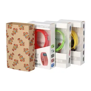 Sacs en papier promotionnels personnalisés CreaSleeve Kraft 150 pour la commercialisation - Product Image 3