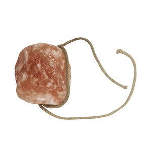 Alta calidad puro Rosa Himalaya Animal lamer sal Himaliessence sal comerciantes duradero hecho a mano tamaño personalizado artesanías naturales - Product Image 4
