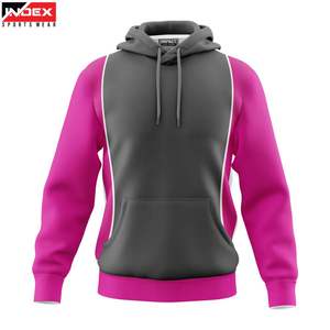 เสื้อฮู้ดผู้หญิงยอดนิยม ผ้าฟลีซหนานุ่ม แฟชั่นสตรีท ส่งออกจำนวนมาก - Product Image 1